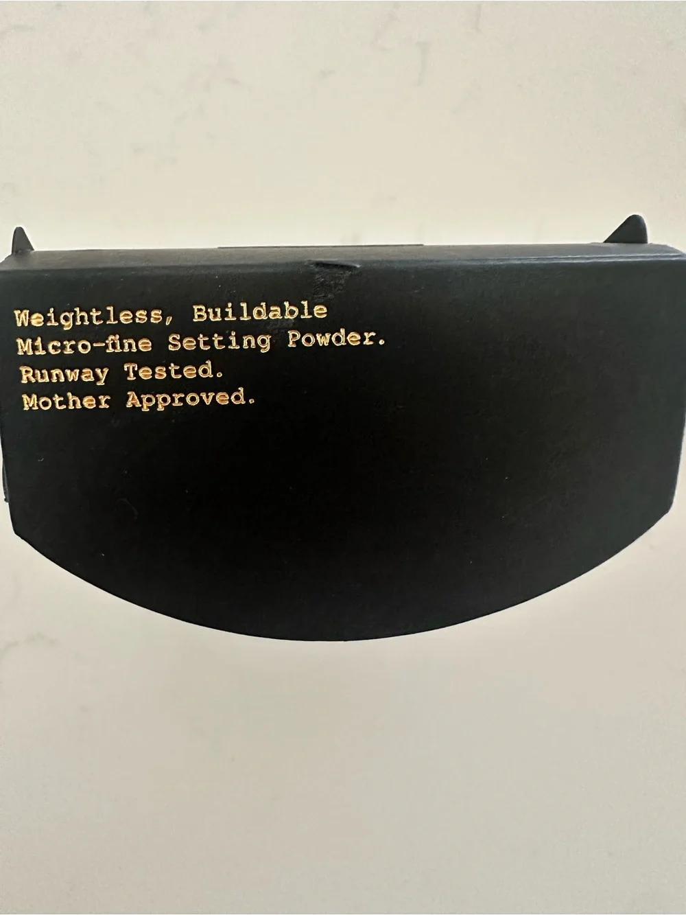 Pat McGrath Labs Skin Fetish Setting Powder - Medium Deep 4